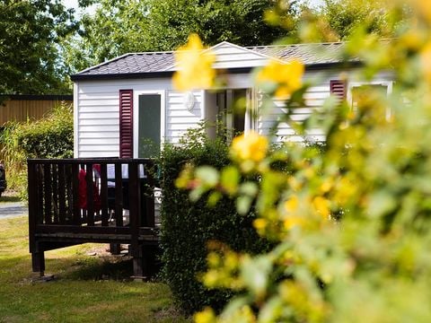 Camping La Garangeoire - Camping Vendée - Image N°10