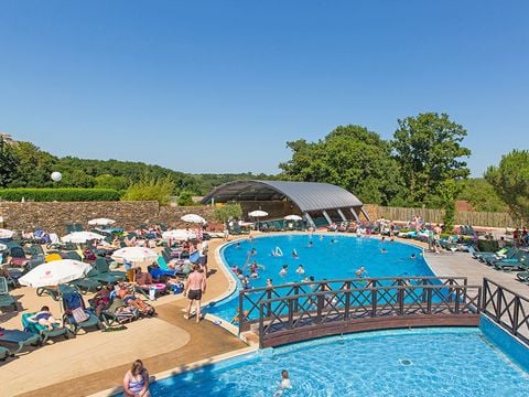 Camping La Garangeoire - Camping Vendée - Image N°5