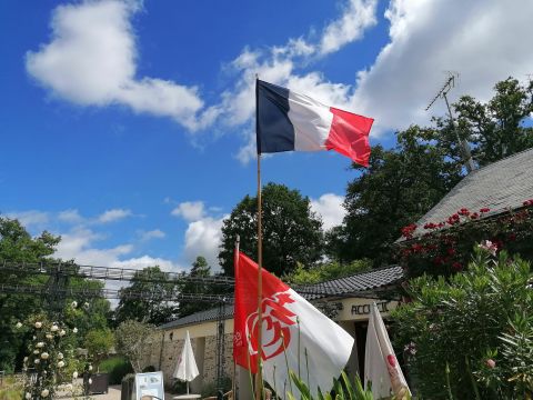 Camping La Garangeoire - Camping Vendée - Image N°11