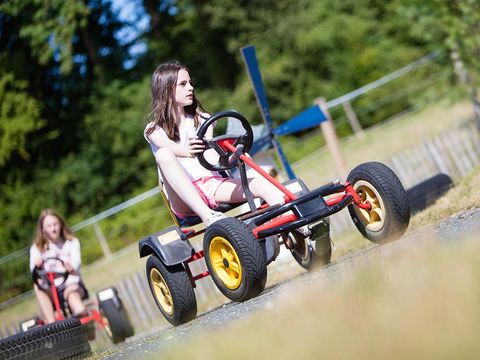 Camping La Garangeoire - Camping Vendée - Image N°6