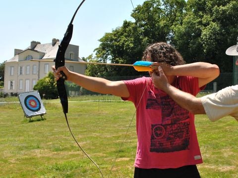 Camping La Garangeoire - Camping Vendée - Image N°14