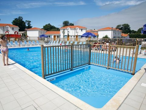 Le Domaine de l'Ocean - Camping Loire-Atlantique - Image N°9