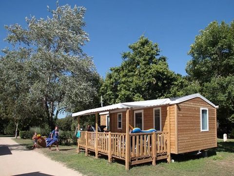 Le Vorlen - Camping Finistère - Image N°20