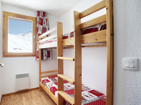 Les Balcons du Soleil - Camping Savoie - Image N°11