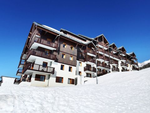 Les Balcons du Soleil - Camping Savoie - Image N°30