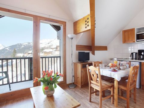 Les Balcons du Soleil - Camping Savoie - Image N°12