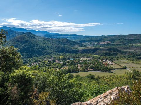 FranceComfort L'Espinet - Camping Aude