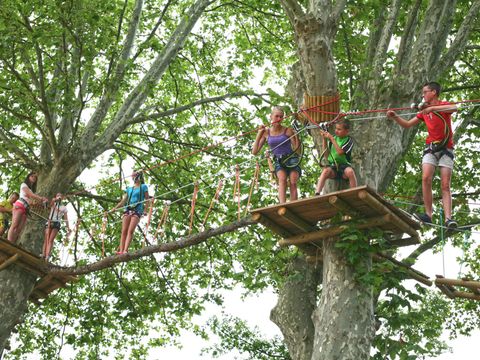 FranceComfort L'Espinet - Camping Aude - Image N°2