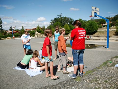 FranceComfort L'Espinet - Camping Aude - Image N°3