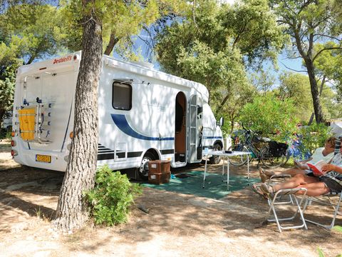 RCN Domaine de la Noguière - Camping Var - Image N°6