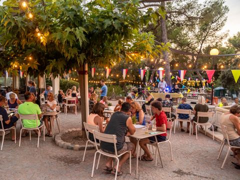 RCN Domaine de la Noguière - Camping Var