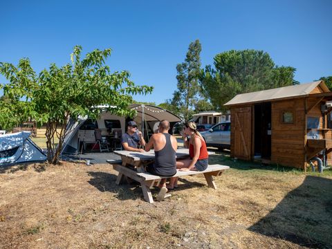 RCN Domaine de la Noguière - Camping Var - Image N°15