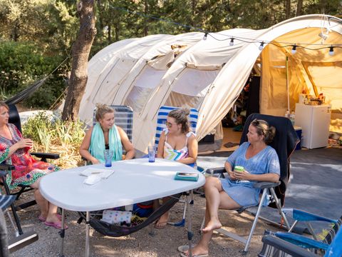 RCN Domaine de la Noguière - Camping Var - Image N°18