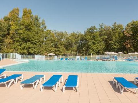 Pierre & Vacances La Residence du Lac - Camping Lot-et-Garonne - Image N°7