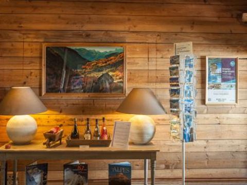 Pierre & Vacances Premium Residence L'Ecrin des Neiges - Camping Savoie - Image N°9