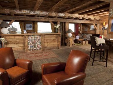 Pierre & Vacances Premium Residence L'Ecrin des Neiges - Camping Savoie - Image N°10