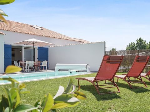 Pierre & Vacances Premium Residence Les Villas d'Olonne - Camping Vendée - Afbeelding N°0