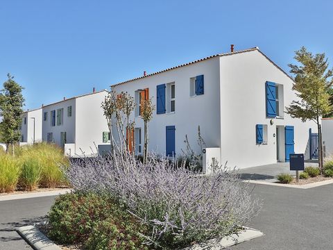 Pierre & Vacances Premium Residence Les Villas d'Olonne - Camping Vendée - Afbeelding N°2