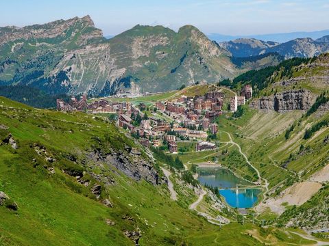 Pierre & Vacances Residence Antarès  - Camping Haute-Savoie - Image N°18