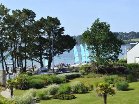 Pierre & Vacances Residence Cap Azur - Camping Finistere - Image N°6
