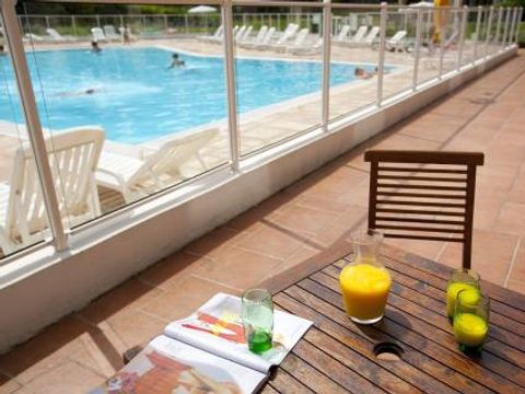 Pierre & Vacances Residence du Golf - Camping Calvados - Image N°10