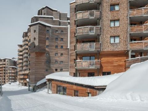 Pierre & Vacances Residence Électra - Camping Haute-Savoie - Image N°3