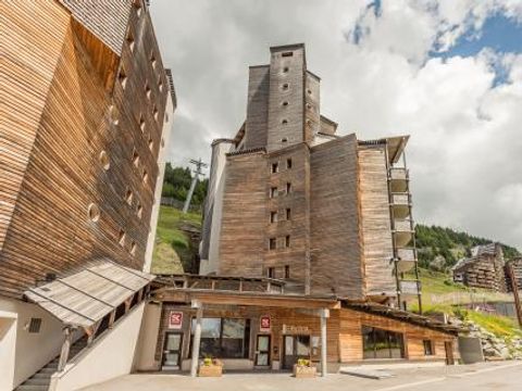 Pierre & Vacances Residence Électra - Camping Haute-Savoie - Image N°26