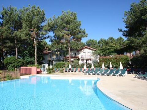 Pierre & Vacances Residence Lacanau Les Pins - Camping Gironde - Image N°16