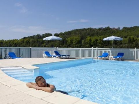 Pierre & Vacances Residence Le Hameau du Lac - Camping Gers - Image N°12