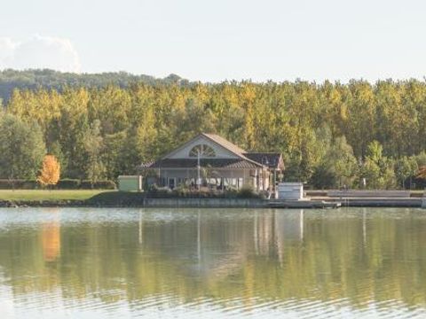 Pierre & Vacances Residence Le Hameau du Lac - Camping Gers - Image N°21