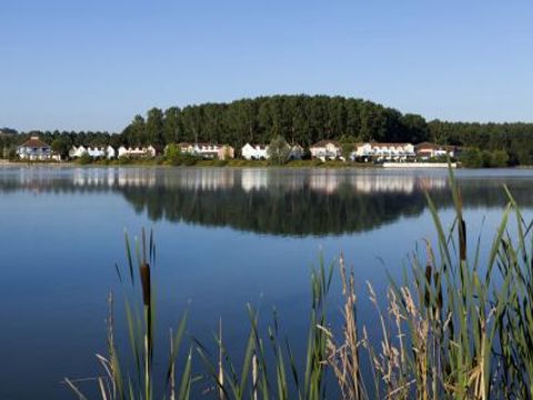 Pierre & Vacances Residence Le Hameau du Lac - Camping Gers - Image N°23