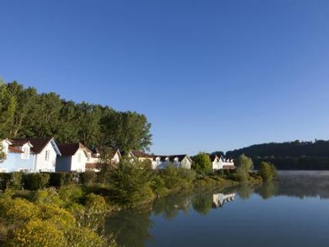 Pierre & Vacances Residence Le Hameau du Lac - Camping Gers - Image N°19