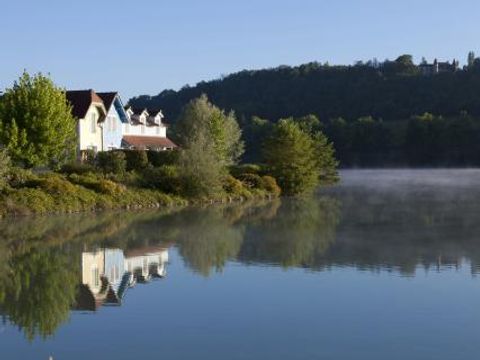 Pierre & Vacances Residence Le Hameau du Lac - Camping Gers - Image N°18