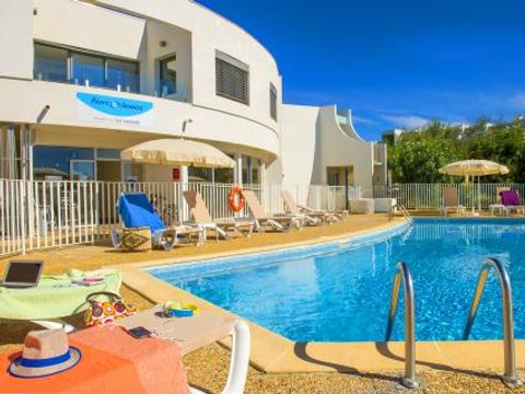 Pierre & Vacances Residence Le Levant - Camping Herault - Image N°10