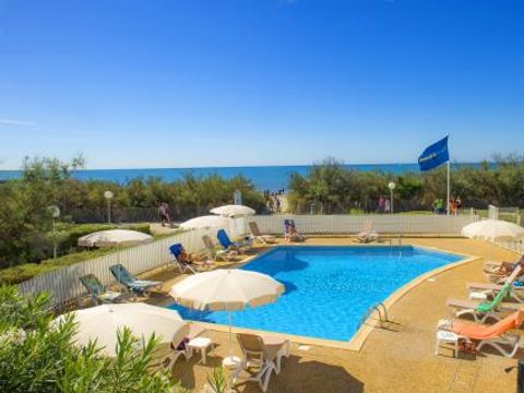 Pierre & Vacances Residence Le Levant - Camping Herault - Image N°18