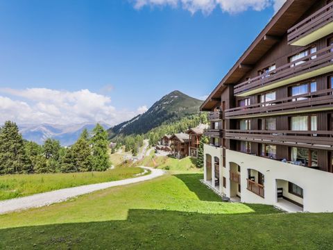Pierre & Vacances Residence Le Quartz - Camping Savoie - Image N°10
