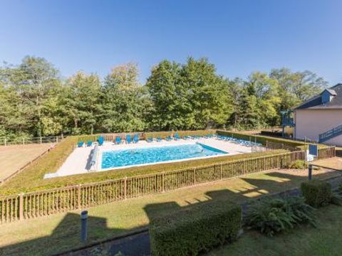 Pierre & Vacances Residence Les Belles Rives - Camping Correze - Image N°17