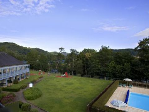 Pierre & Vacances Residence Les Belles Rives - Camping Correze - Image N°24