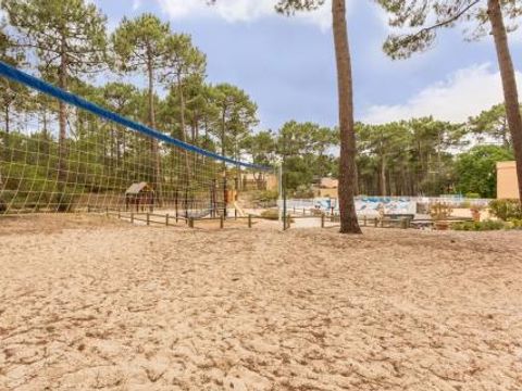 Pierre & Vacances Residence Les Grands Pins - Camping Gironde - Image N°15