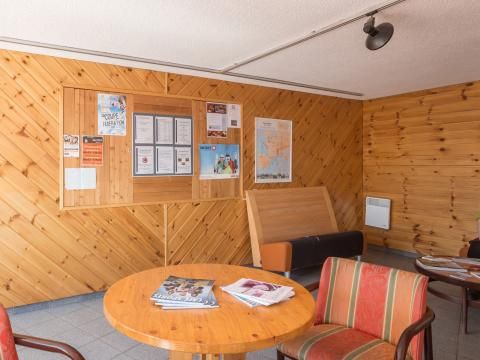 Pierre & Vacances Residence Les Horizons d'Huez - Camping Isere - Image N°4