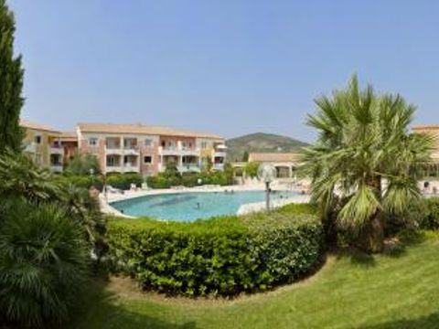 Pierre & Vacances Residence Les Terrasses des Issambres - Camping Var - Image N°14