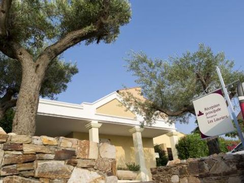 Pierre & Vacances Residence Les Terrasses des Issambres - Camping Var - Image N°3