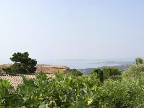 Pierre & Vacances Residence Les Terrasses des Issambres - Camping Var - Image N°21