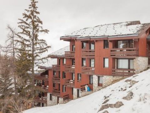 Pierre & Vacances Residence Plagne Lauze - Camping Savoie - Image N°37