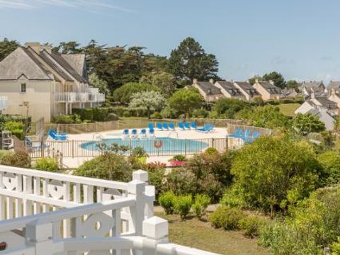 Pierre & Vacances Residence Port du Crouesty - Camping Morbihan - Image N°2