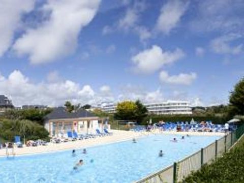 Pierre & Vacances Residence Port du Crouesty - Camping Morbihan - Image N°11