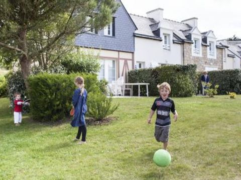 Pierre & Vacances Residence Port du Crouesty - Camping Morbihan - Image N°8