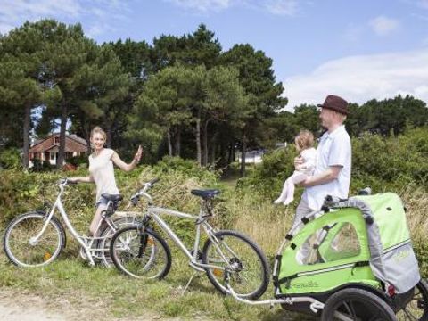 Pierre & Vacances Residence Port du Crouesty - Camping Morbihan - Image N°10