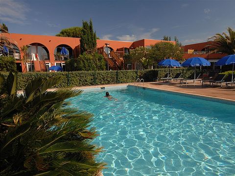 Prestige du Golfe - Camping Hérault - Image N°3