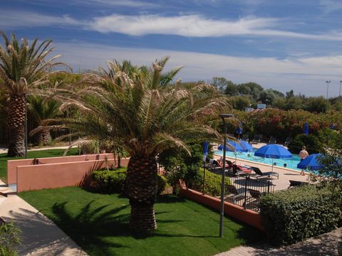 Prestige du Golfe - Camping Hérault - Image N°23